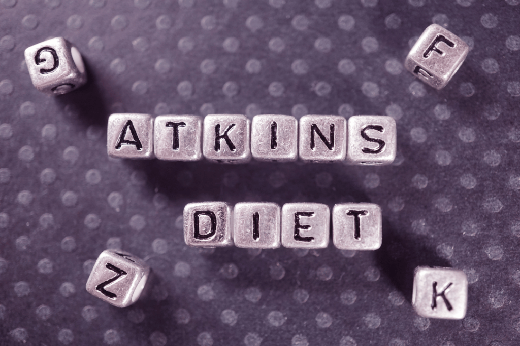 Considerations For Atkins Diet