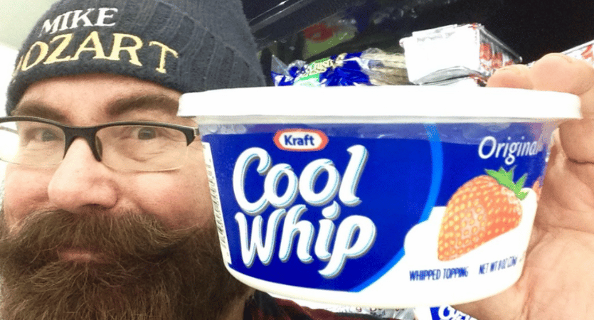 Cool Whip And Weight Loss