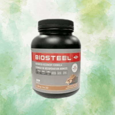 Biosteel 