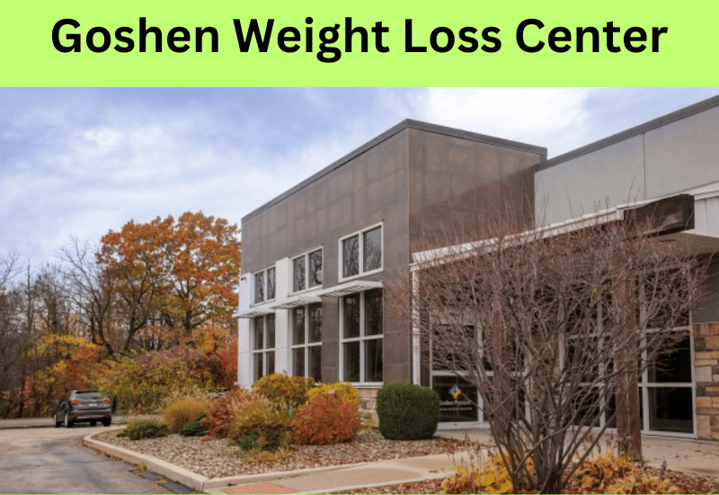 Goshen Weight Loss Center: