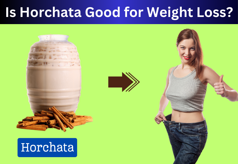 Is Horchata Good for Weight Loss? Uncover the Truth!