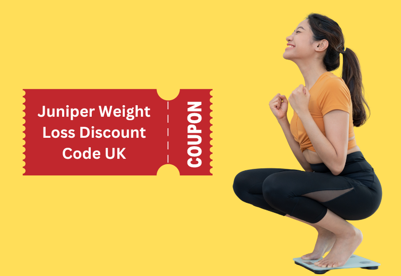 Juniper Weight Loss Discount Code UK: Slim Savings!