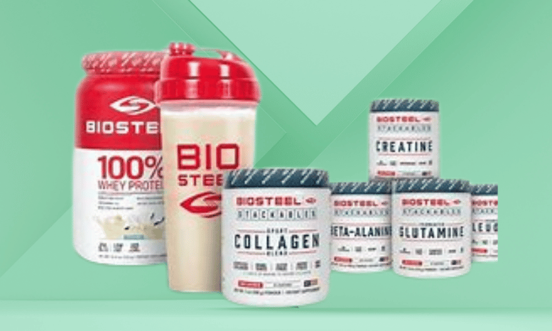 Biosteel 