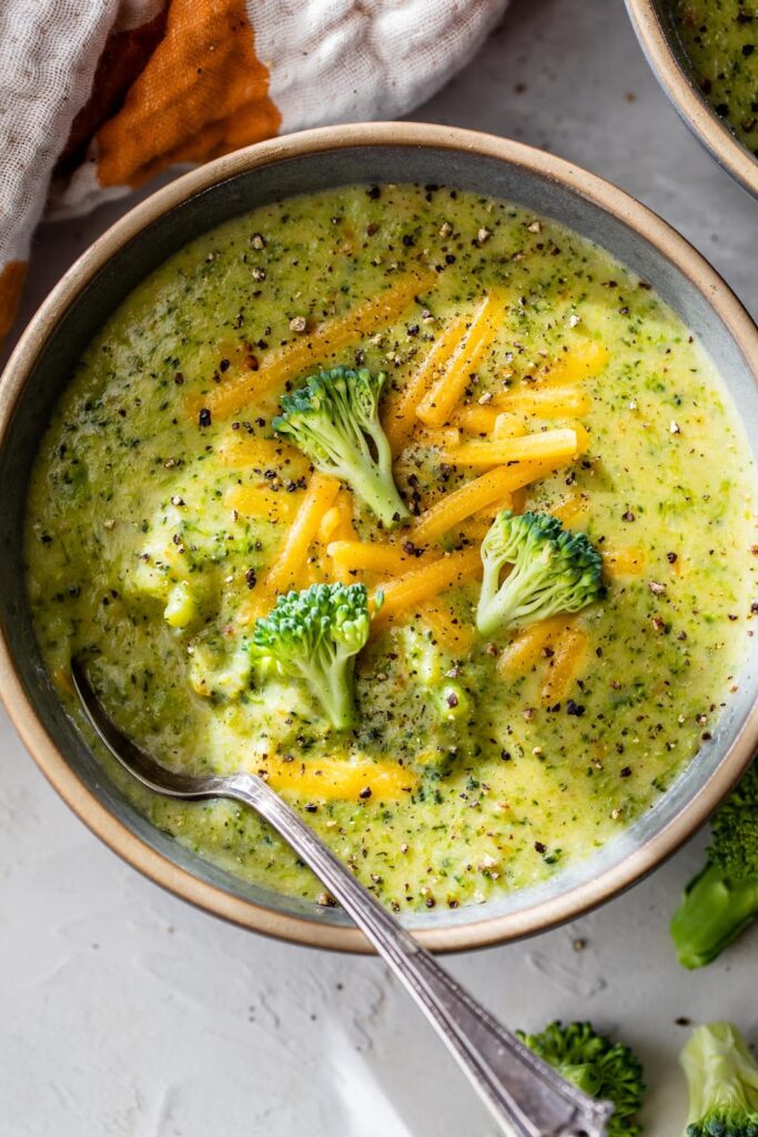 Cheese And Satiety