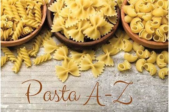 Pasta A-z