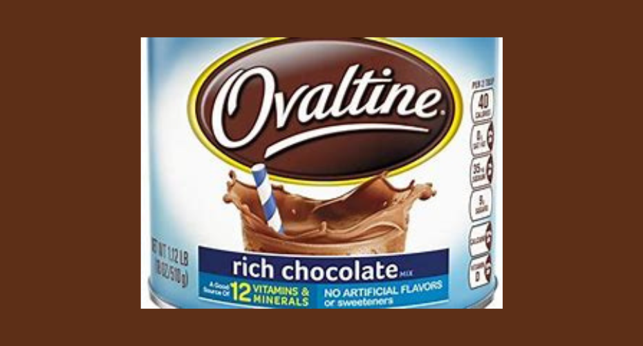 Is Ovaltine Good for Weight Loss