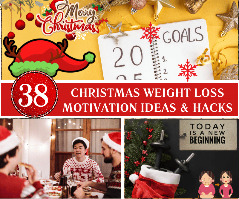 38 Christmas Weight Loss Motivation Ideas And Hacks Stay Fit